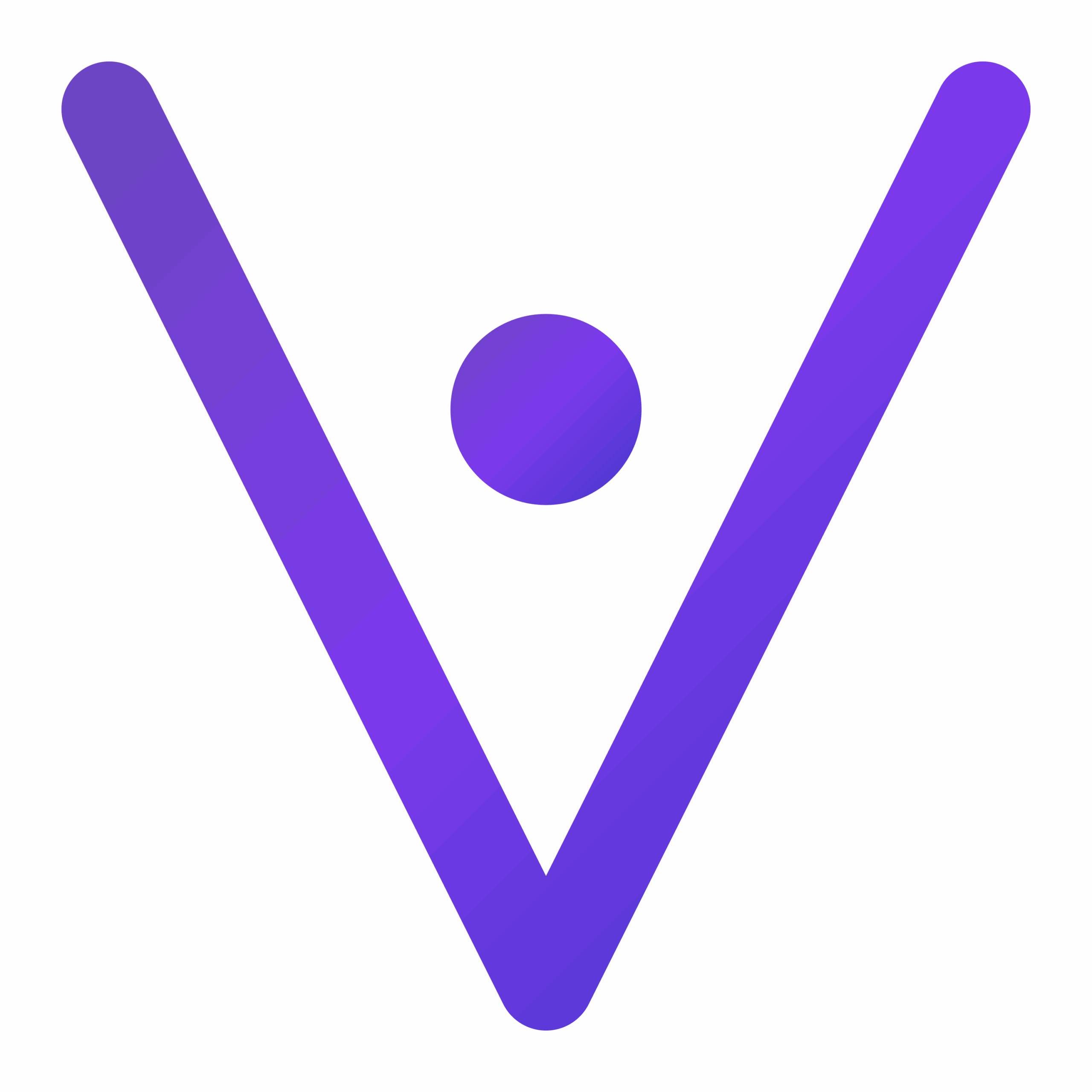 Vort AI Logo Icon